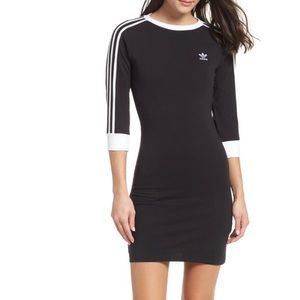 NWT Adidas Dress